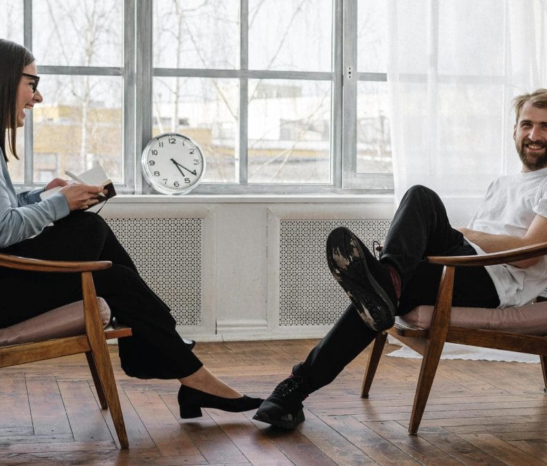 Make Appointment Nexus Health Collective