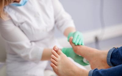 An Athlete’s Ally – How Podiatrists Keep You Moving at the Top of Your Game