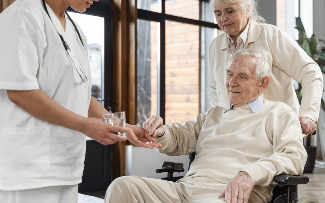 A Comprehensive Guide to the Best In-Home Health Services for Elderly Care