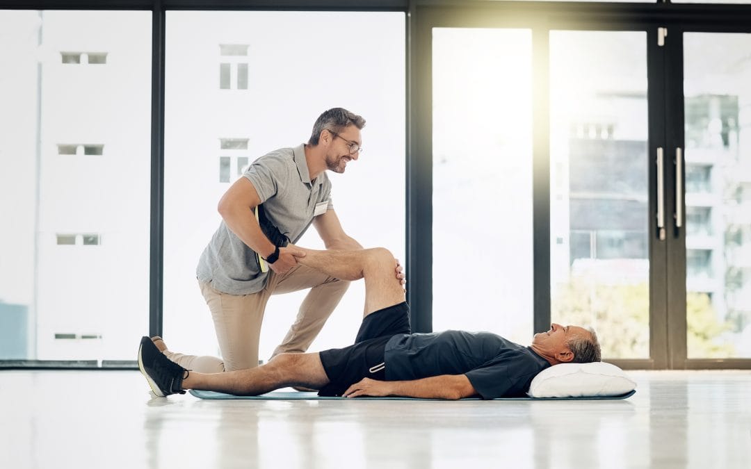 The Benefits of Mobile Physio Services: Getting Treatment at Home