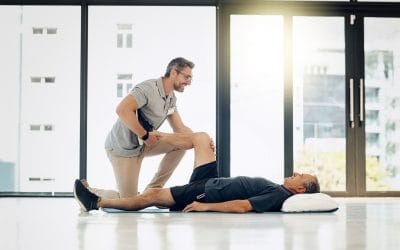 The Benefits of Mobile Physio Services: Getting Treatment at Home