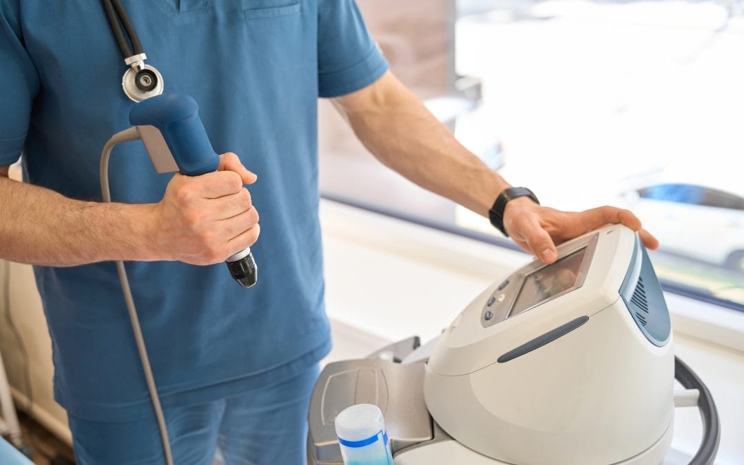 Understanding Radical Shockwave Therapy: Benefits & How It Works