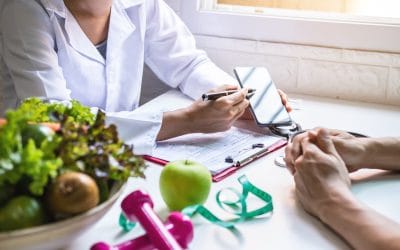 Dietitian vs. Nutritionist: Which Specialist Do You Need for Your Health Goals?
