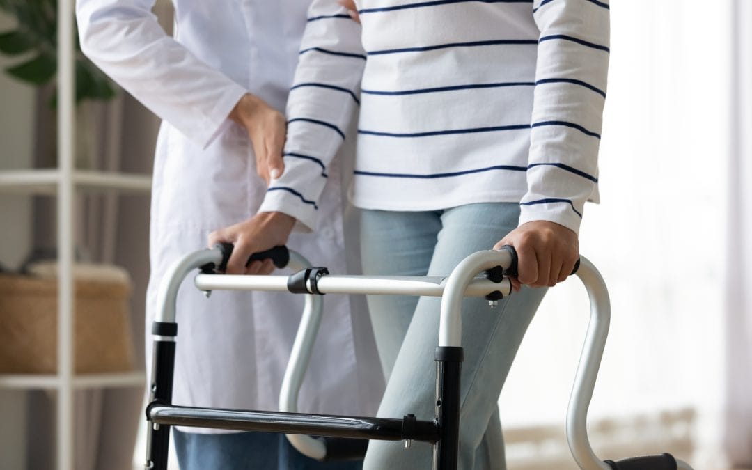 Understanding Functional Gait Analysis: How It Can Improve Your Mobility