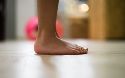 How to Look After Your Toenails Properly