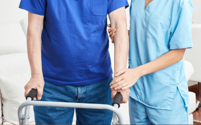 What Does an Occupational Therapist Do and How Can They Support You?
