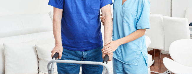 What Does an Occupational Therapist Do and How Can They Support You?