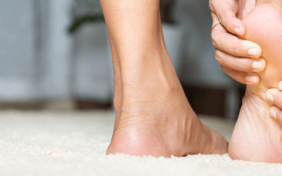 Heel Pain: Cause, Management, and When to Seek Help