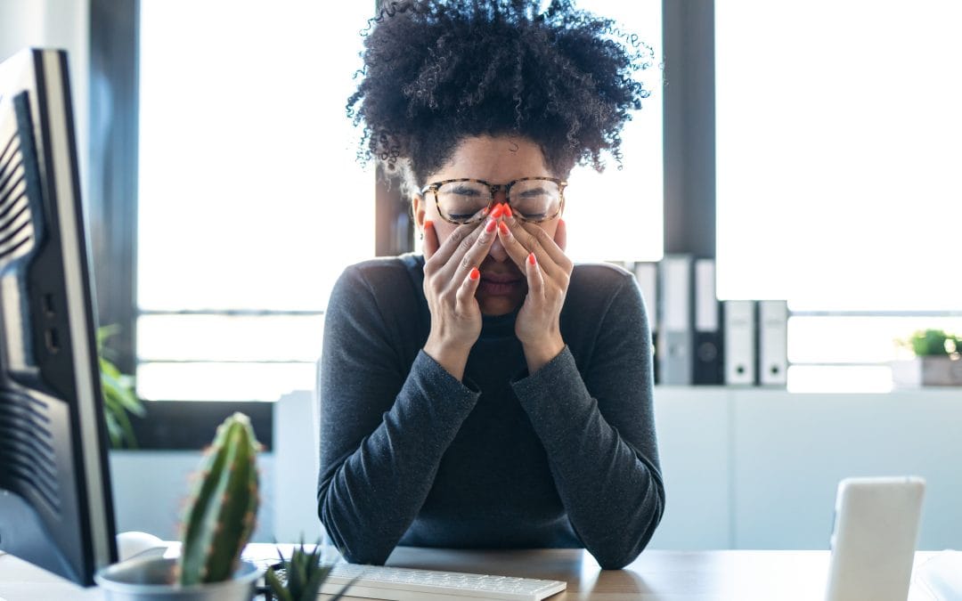 How Stress Affects Your Body and What You Can Do About It