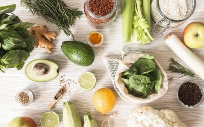 The Importance of Protein in Your Diet (and How to Get More of It)